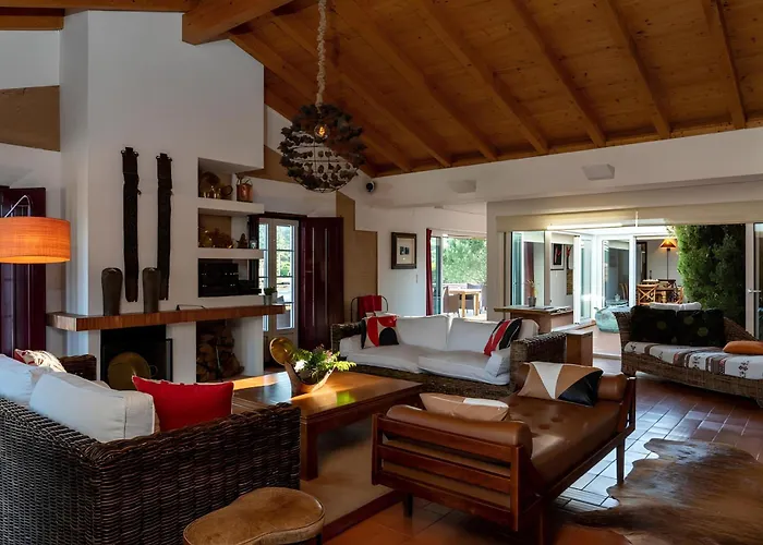 Naturarte Campo - Duna Parque Resorts & Hotels