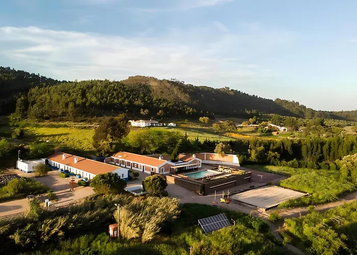 Naturarte Campo - Duna Parque Resorts & Hotels