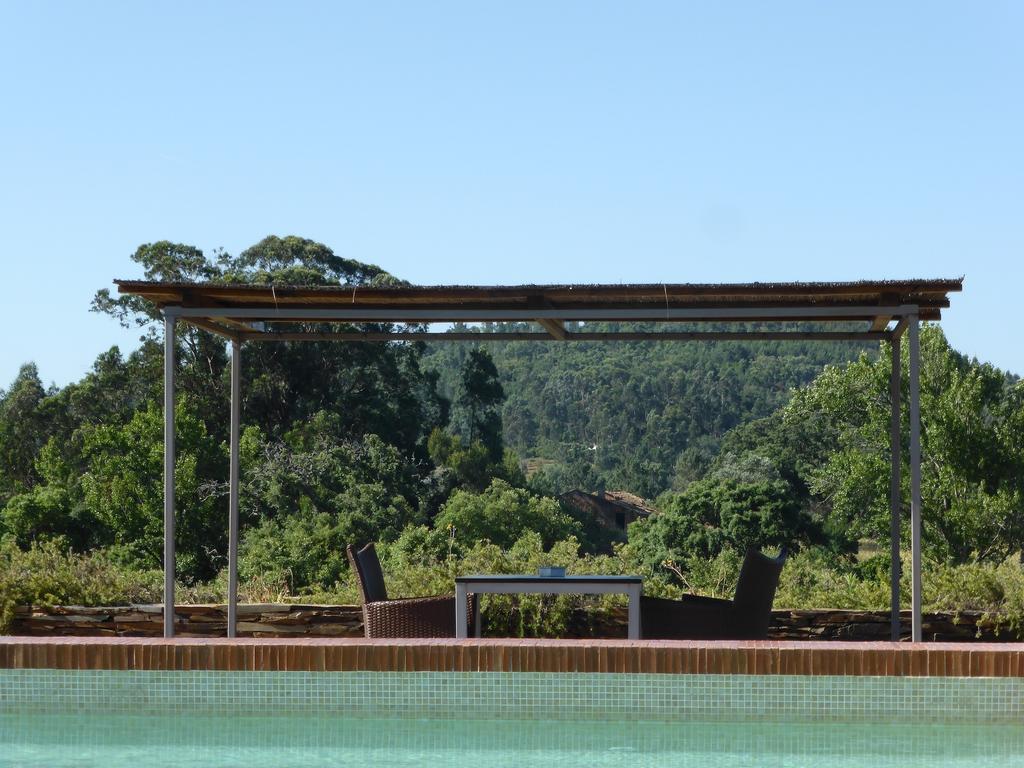 Gasthuis Naturarte Campo - Duna Parque &