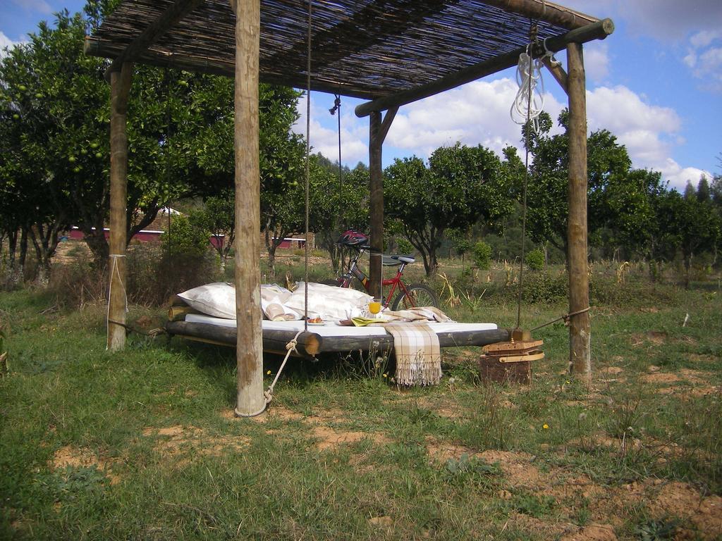Naturarte Campo - Duna Parque & Gasthuis São Luís
