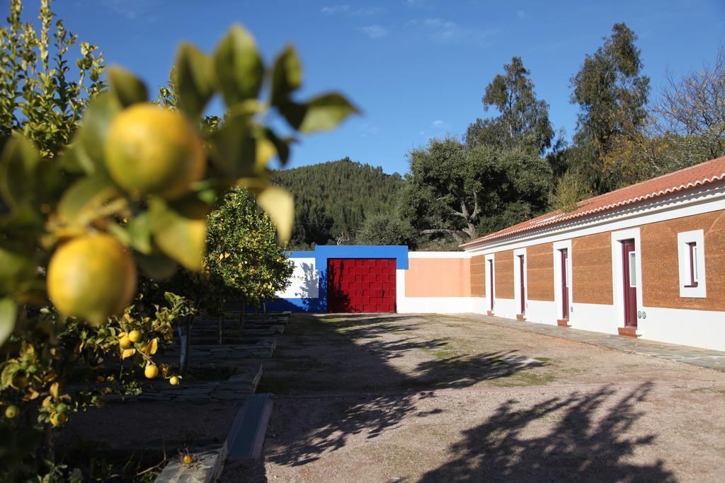 Gasthuis Naturarte Campo - Duna Parque & São Luís