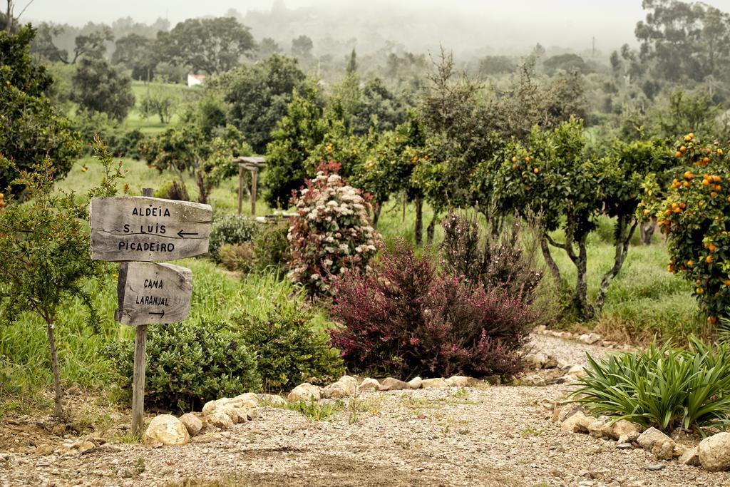 Naturarte Campo - Duna Parque & 4*