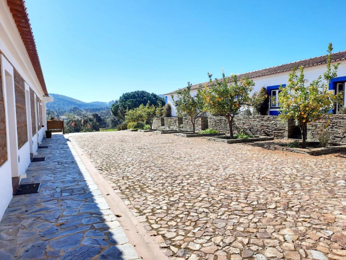 Naturarte Campo - Duna Parque & Gasthuis São Luís