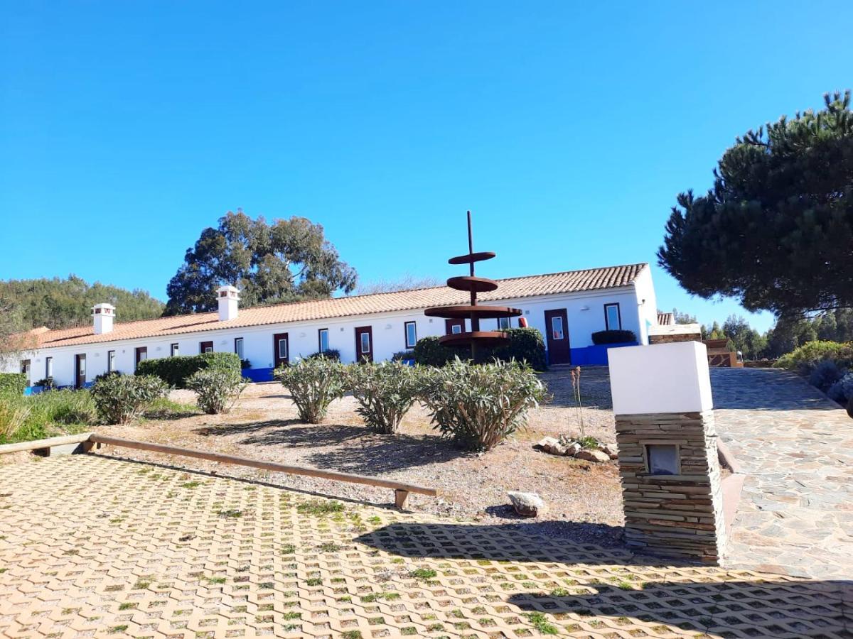 Naturarte Campo - Duna Parque & São Luís