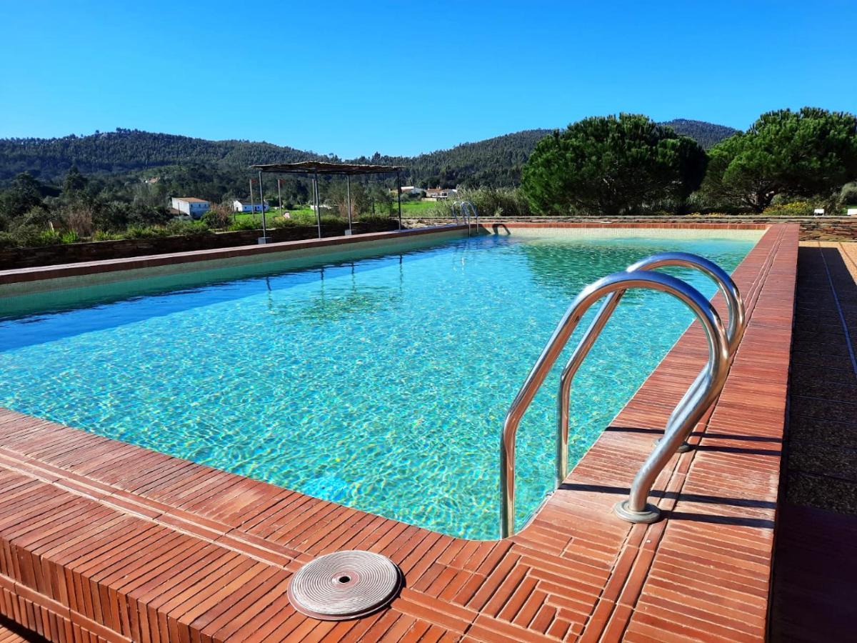 Naturarte Campo - Duna Parque & Gasthuis 4*