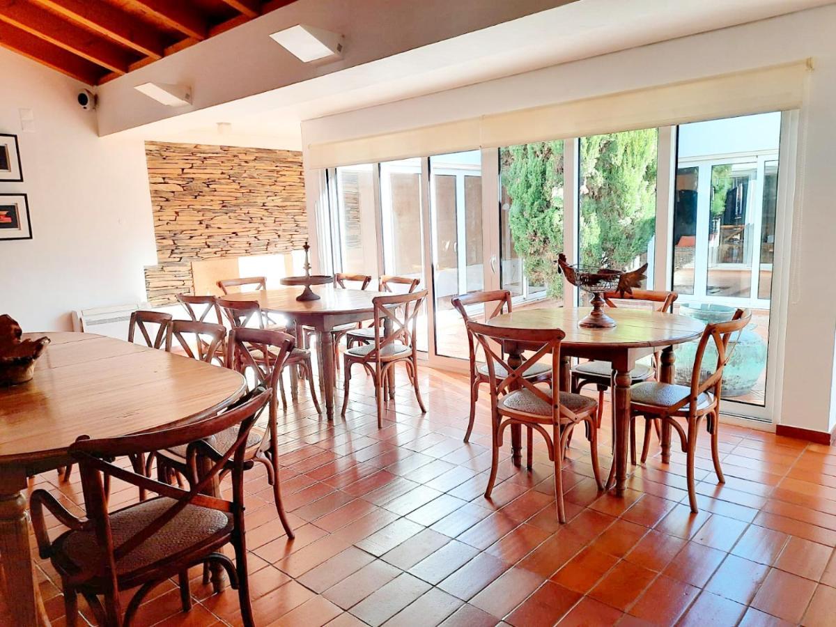 Naturarte Campo - Duna Parque & 4* São Luís