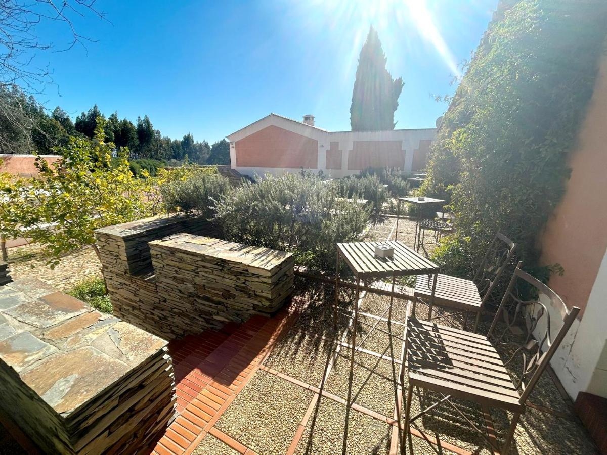 Naturarte Campo - Duna Parque & Gasthuis 4*