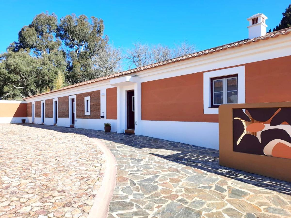 Naturarte Campo - Duna Parque & Gasthuis 4*