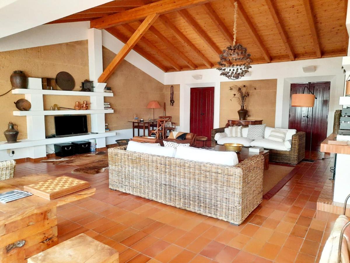 Gasthuis Naturarte Campo - Duna Parque & 4*