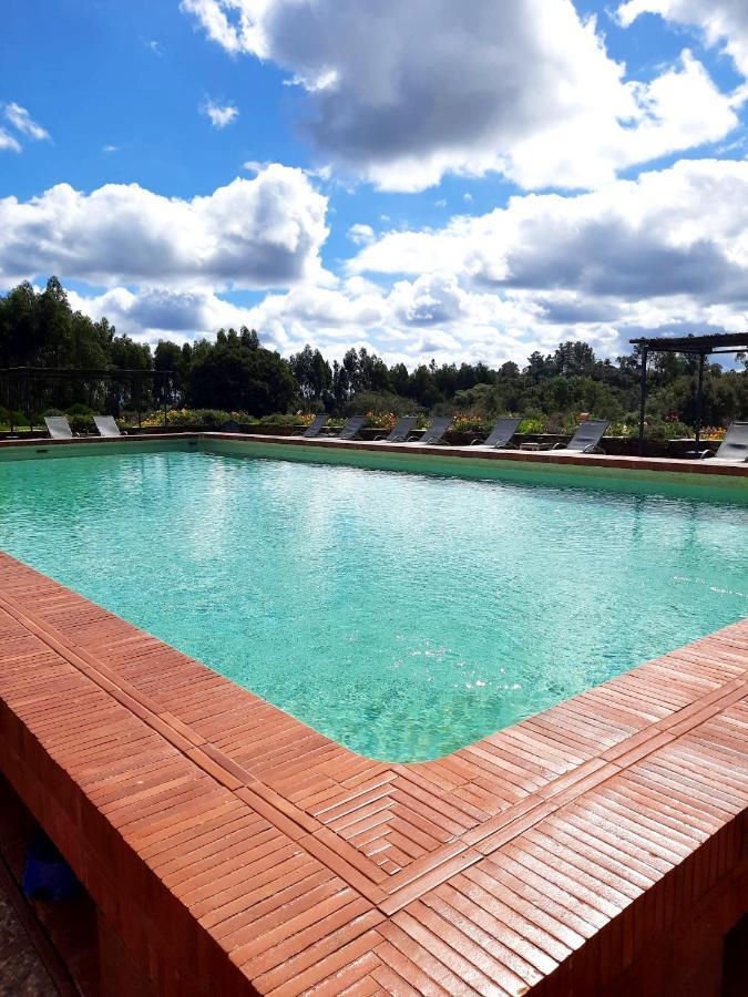 Naturarte Campo - Duna Parque & 4* São Luís