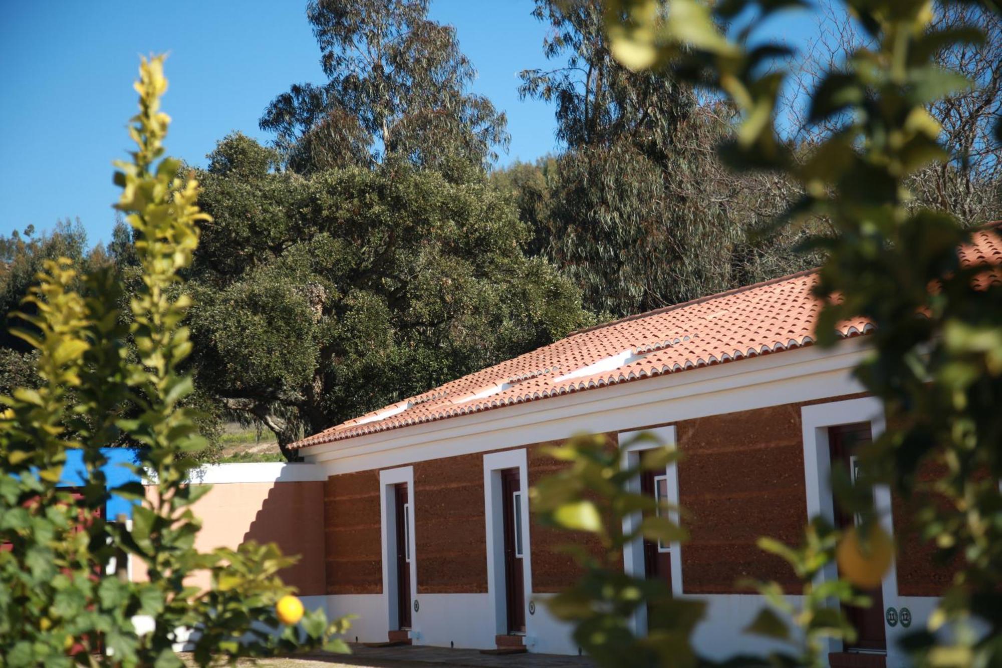 Naturarte Campo - Duna Parque & 4*