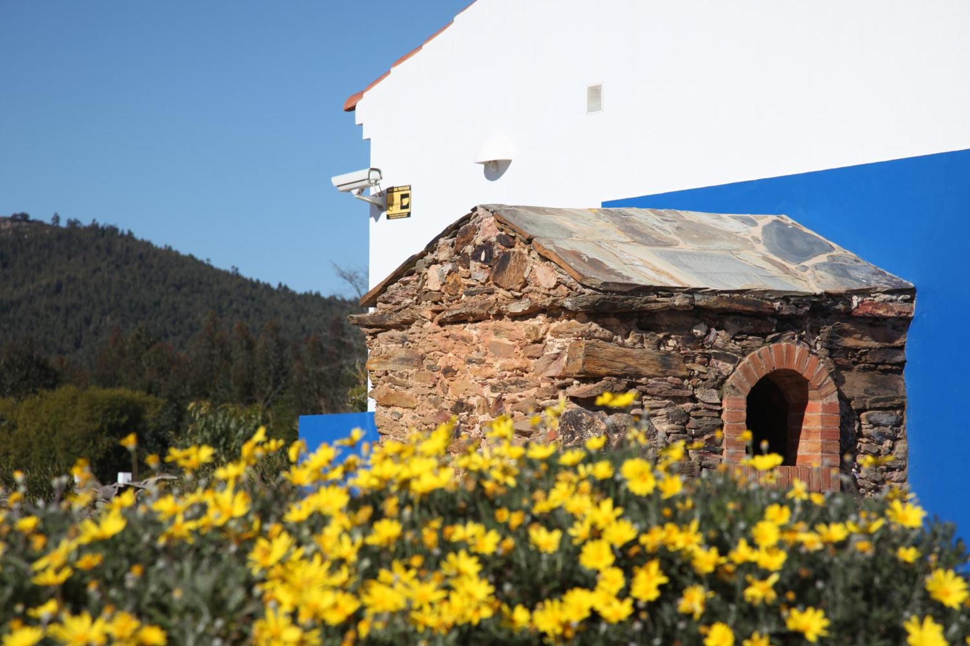 Naturarte Campo - Duna Parque & Gasthuis 4*