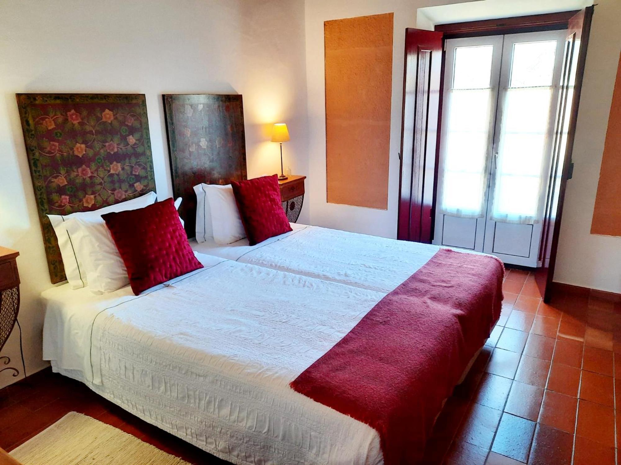 Naturarte Campo - Duna Parque & Gasthuis 4*