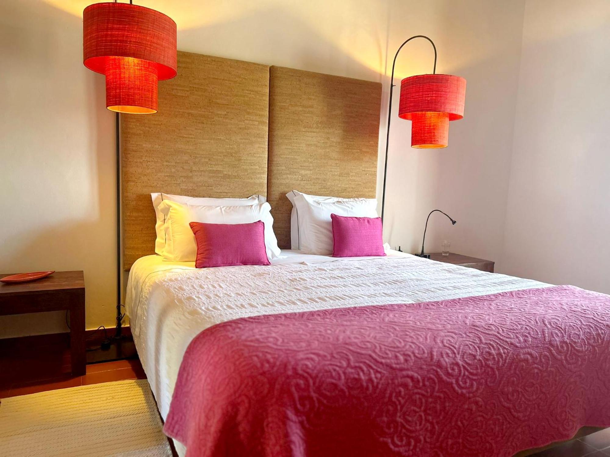 Naturarte Campo - Duna Parque & 4* São Luís