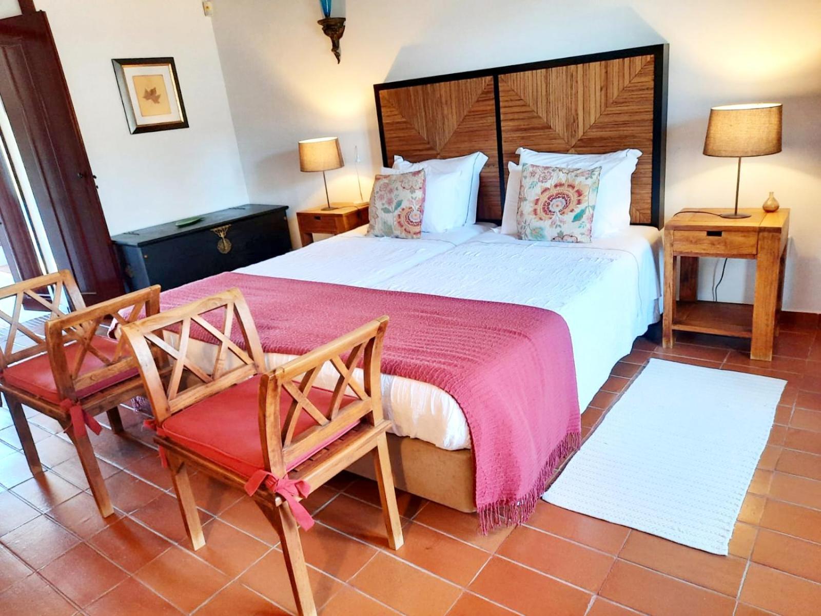 Naturarte Campo Gasthof 4*