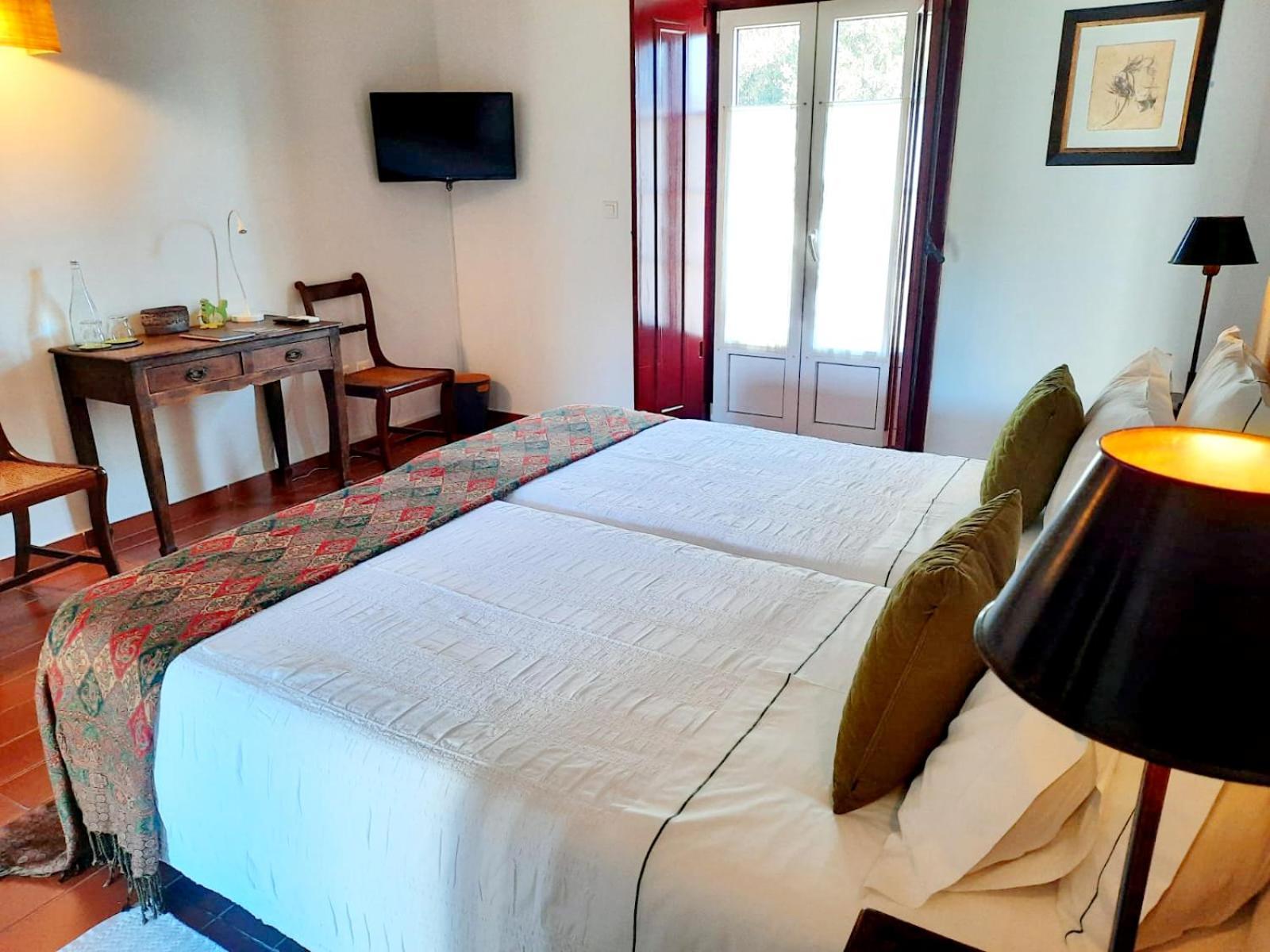 Gasthuis Naturarte Campo - Duna Parque & 4*