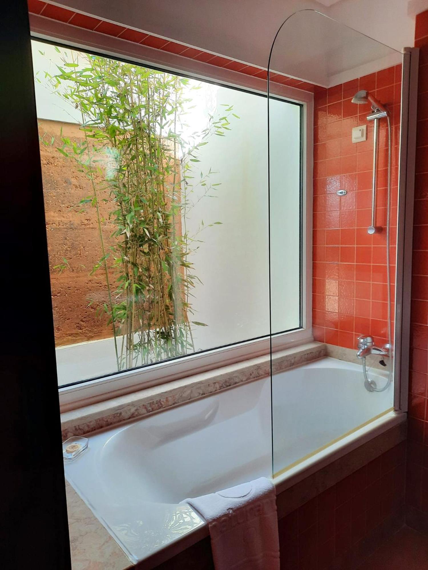 Gasthuis Naturarte Campo - Duna Parque & 4*