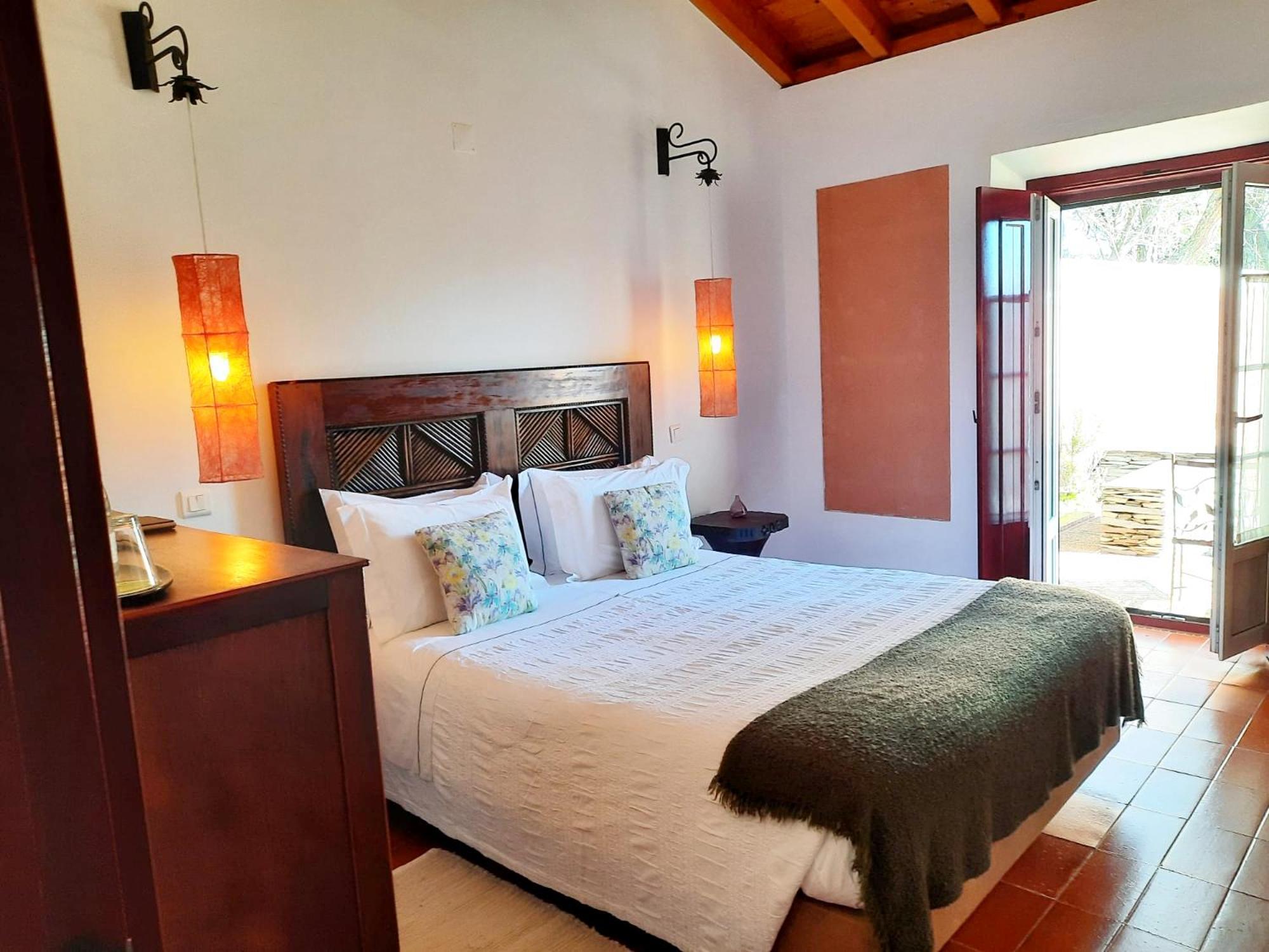 Gasthuis Naturarte Campo - Duna Parque & 4*