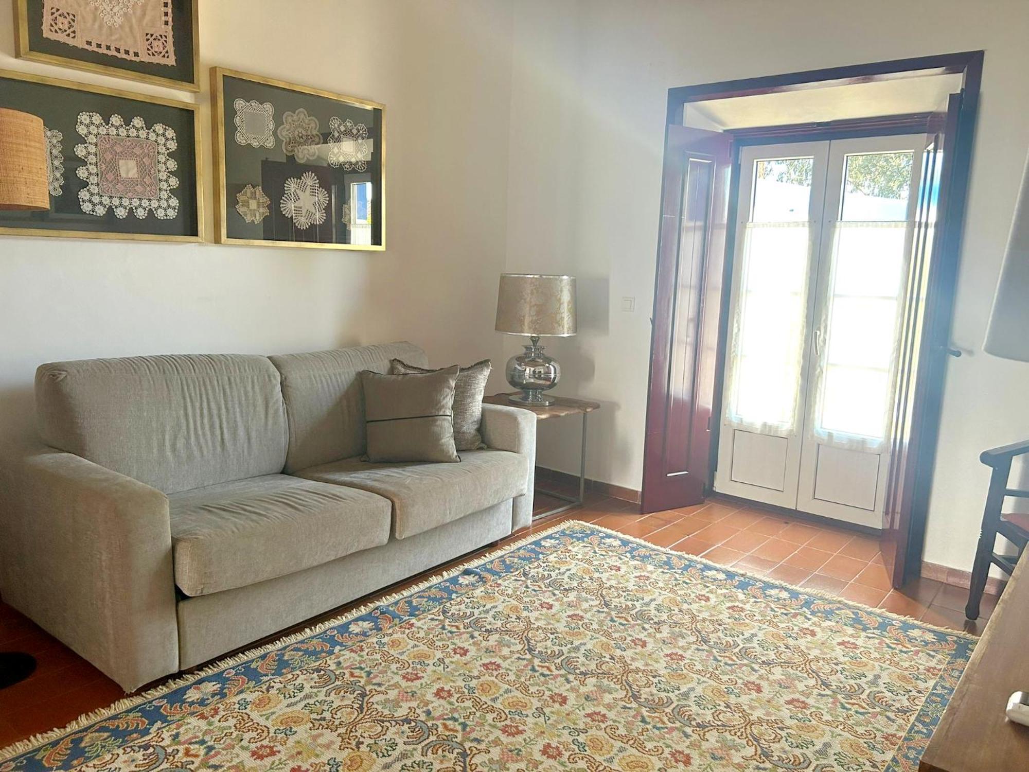 Naturarte Campo - Duna Parque & Gasthuis 4*