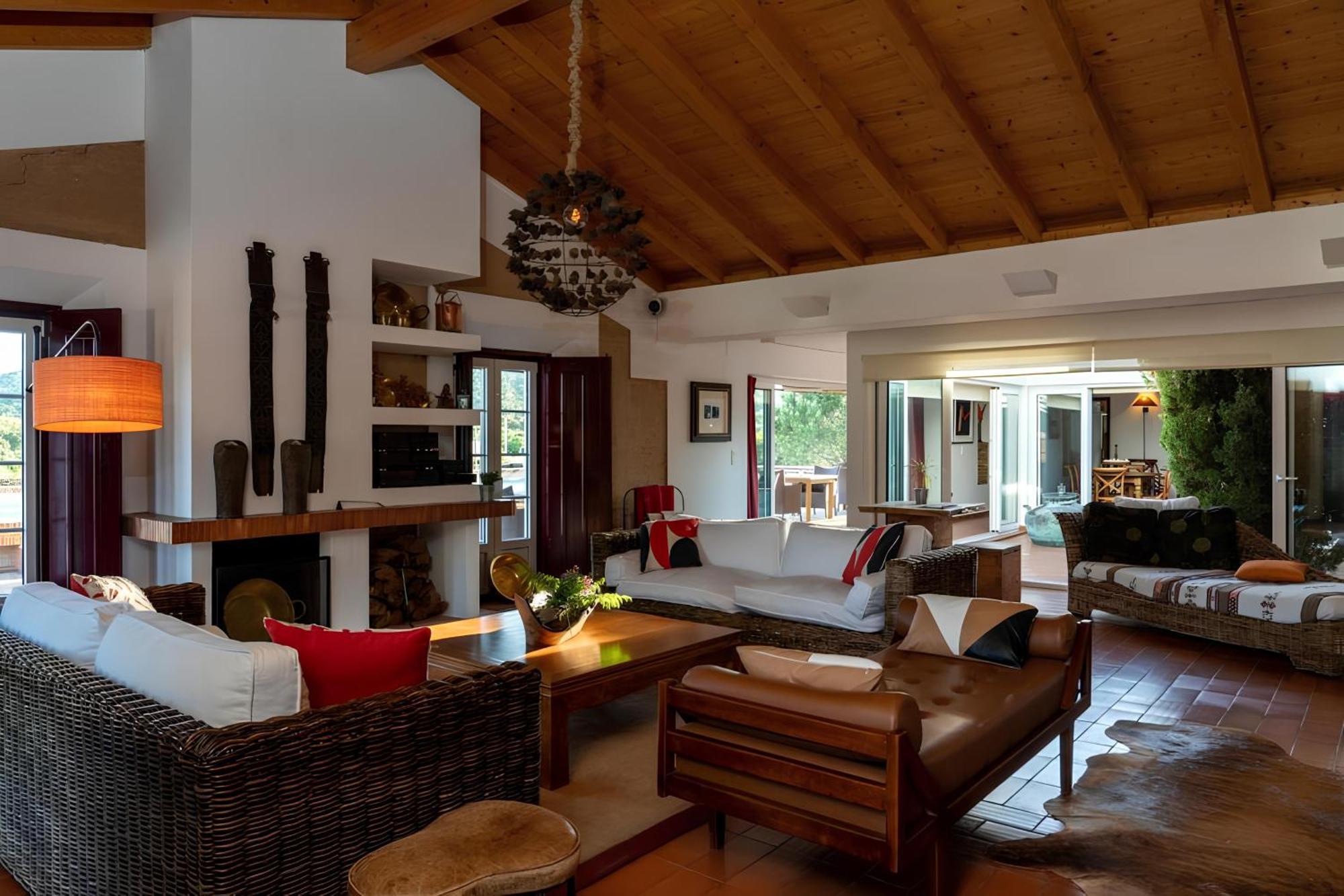 Naturarte Campo - Duna Parque & Gasthuis 4*