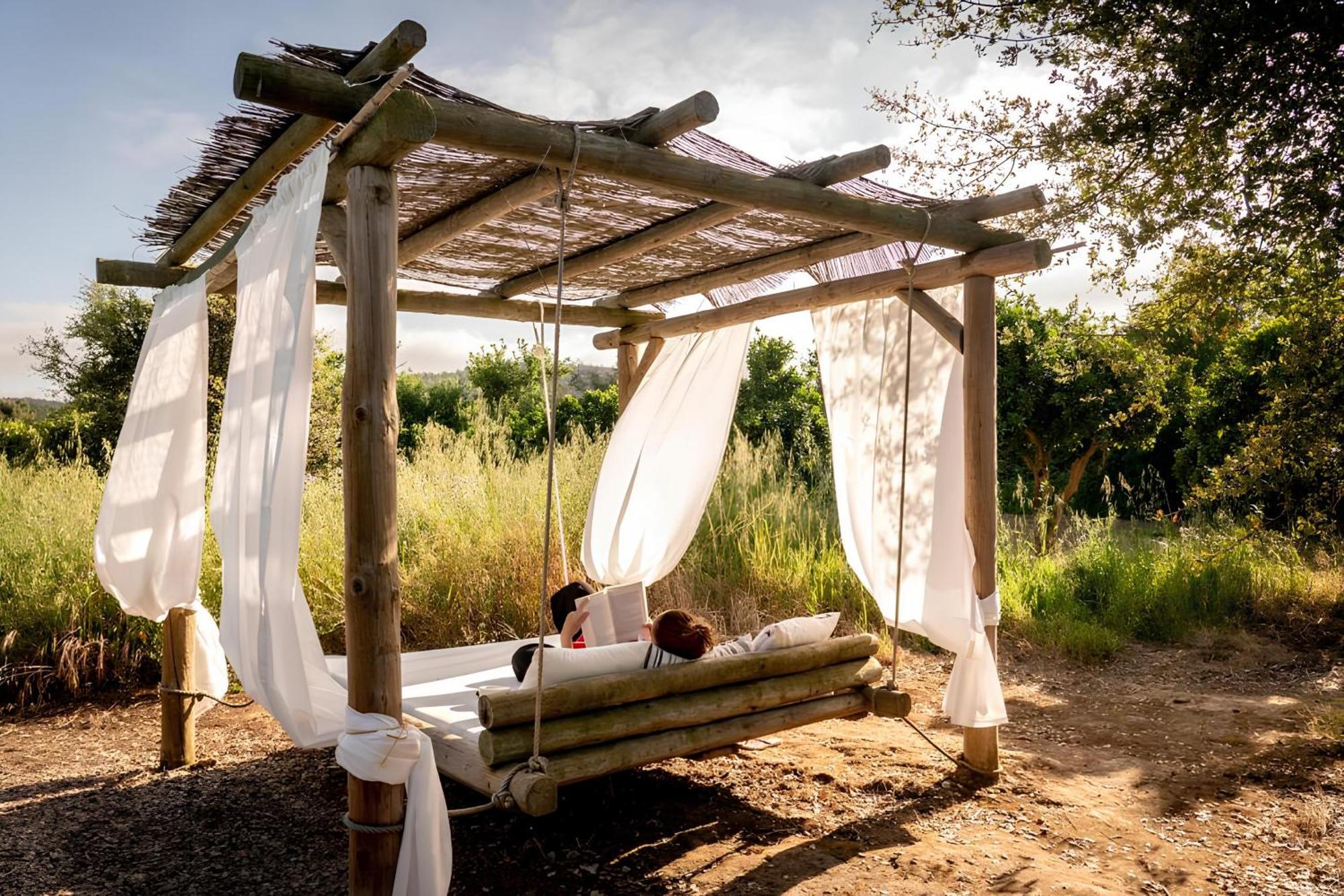Gasthuis Naturarte Campo - Duna Parque & 4*