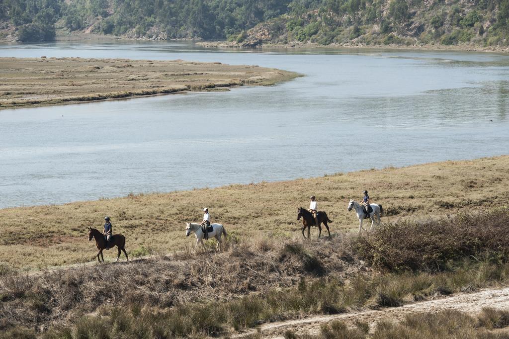 Gasthuis Naturarte Campo - Duna Parque & São Luís