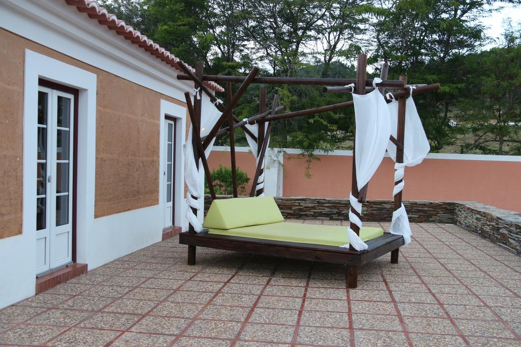 Naturarte Campo - Duna Parque & Gasthuis São Luís