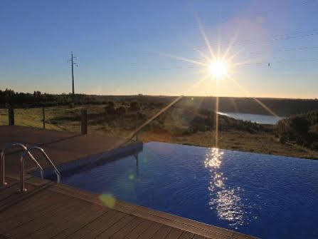 Naturarte Campo - Duna Parque & 4* São Luís