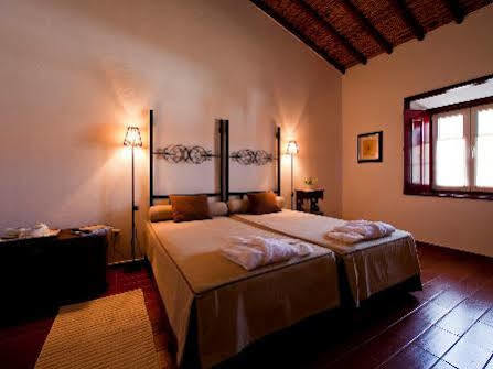 Gasthuis Naturarte Campo - Duna Parque & 4*