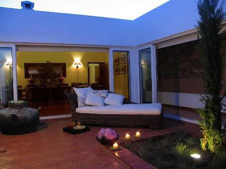 Naturarte Campo - Duna Parque & 4* São Luís