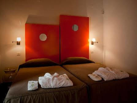 Naturarte Campo - Duna Parque & Gasthuis 4*