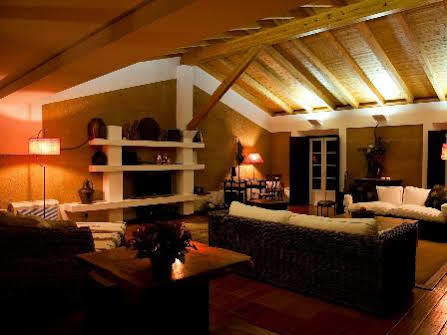 Naturarte Campo - Duna Parque & Gasthuis 4*