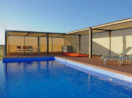 Gasthuis Naturarte Campo - Duna Parque & 4*